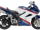 Honda VFR 800F V-Tec ABS Limited Edition